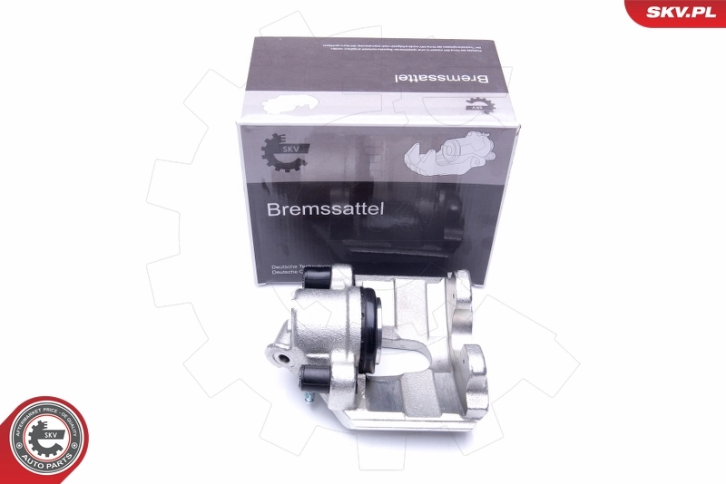 Brake Caliper